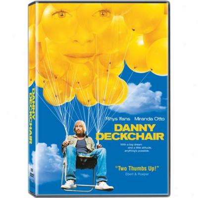 Danny Decchair (widescreen)