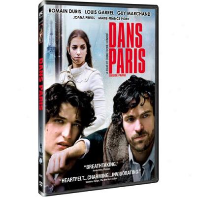 Dans Paris (widescreen)