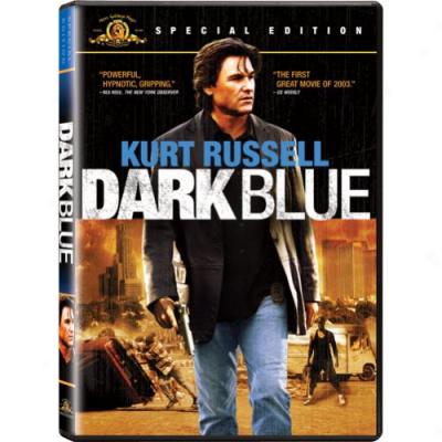 Dark Blue (special Issue ) (widescreen)