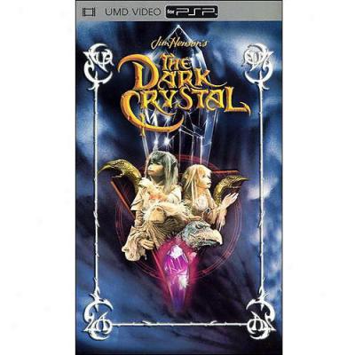 Dark Crysstal (umd Video For Psp) (widescreen)