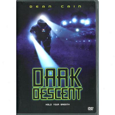 Dark Descent (full Frane)