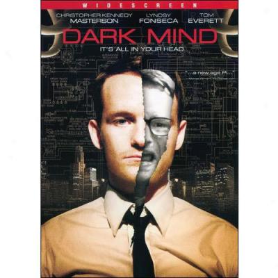 Dark Mind (widescreen)