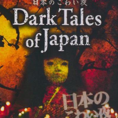 Dark Tales Of Japan