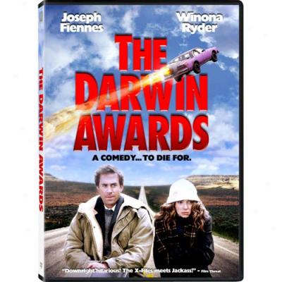 Darwin Awards (widescreen)