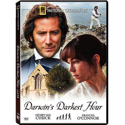 Darwin's Darkest Hour (widescreen)