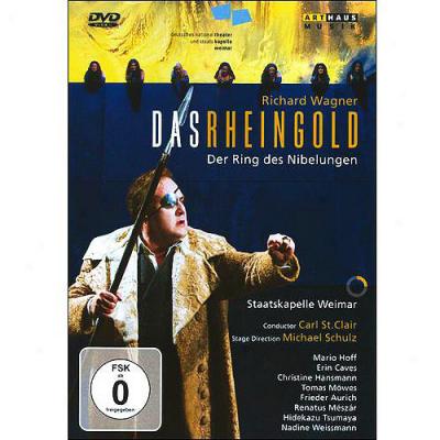 Das Rheingold (widescreen)