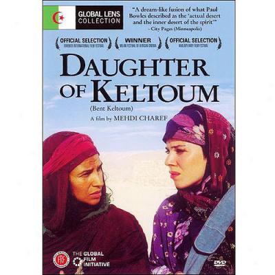 Daughter Of Keltoum