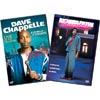 Dave Chapelle: For What It's Worth/richard Pryor: Here And Now (Exactly Frame, Widescreen)