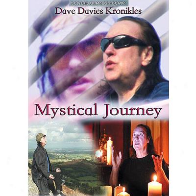 Dave Davies Kronikles: Mystical Journey (widescreen)