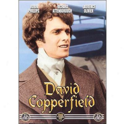 David Copperfield