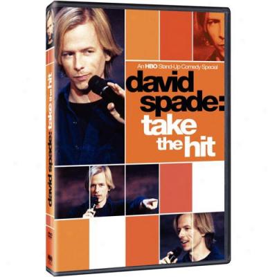 David Spade: Take The Hit