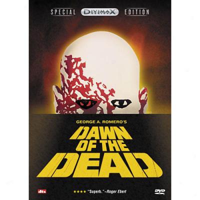 Dawn Of The Dead (special Edition) (widescreen)