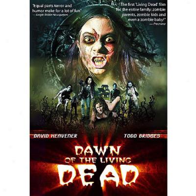 Dawn Of The Living Dead