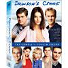 Dawson's Creek: The Complete Fourth Season