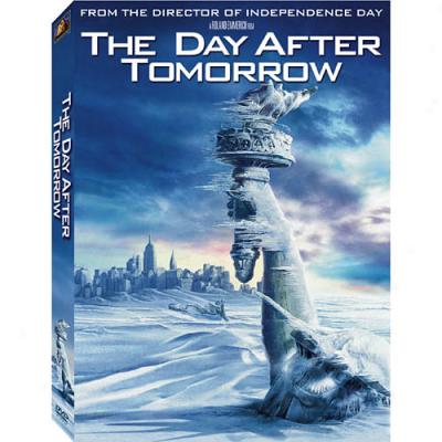 Day After Tomorrow (full Frame)