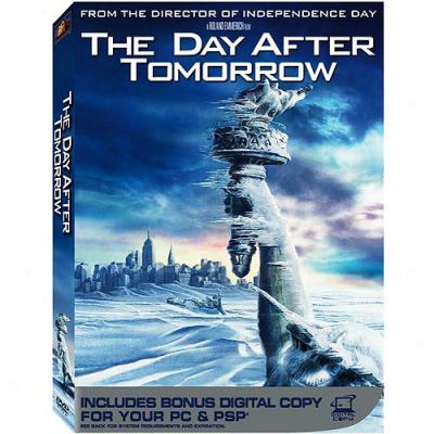 Appointed time After Tomorrow (Through  Digital Copy) (widescree)n