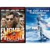 Day After Tomorrow/flight Of The Phoenix '04, The