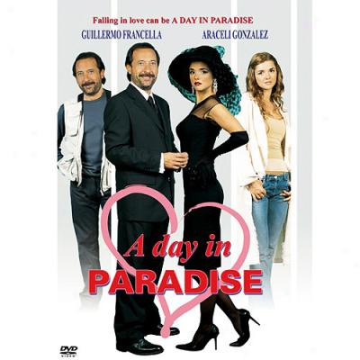 Day In Paradise (un Dia En El Paraiso) (spanish), A