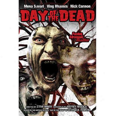 Day Of TheD ead (2008)