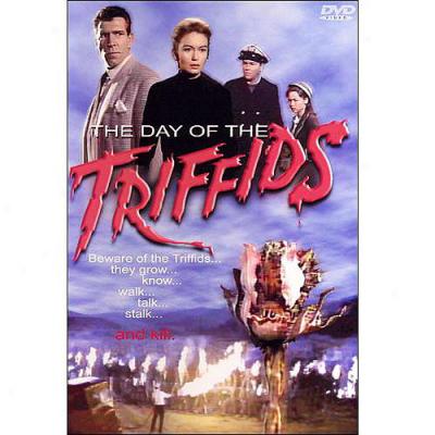 Day Of The Triffids