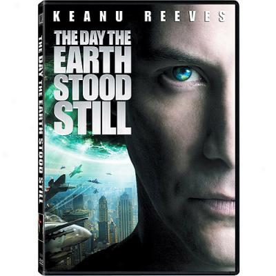 Day The Earth Stood Still (widescreen)