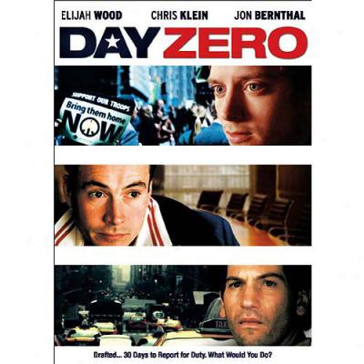 Day Zero