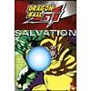 Dbgt, Vol.8 - Salvation