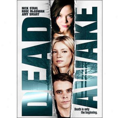 Dead Awake (widescreen)