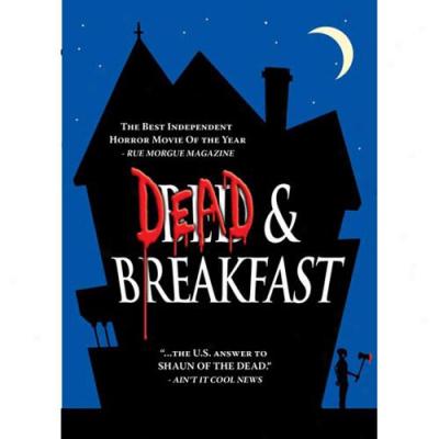 Dead & Breakfast (widescreen)