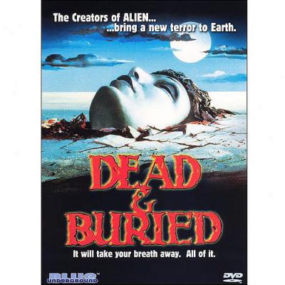 Dead & Butied (widescreen)