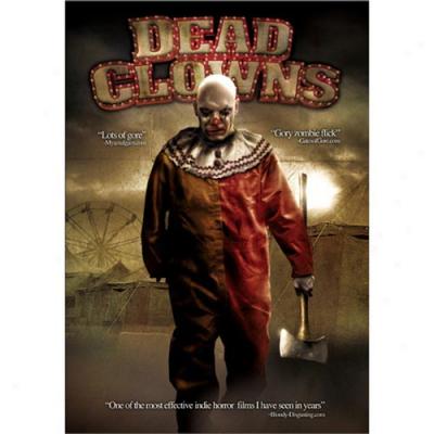 Dead Clowns