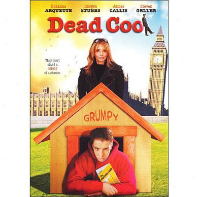 Dead Cool (widescreen)