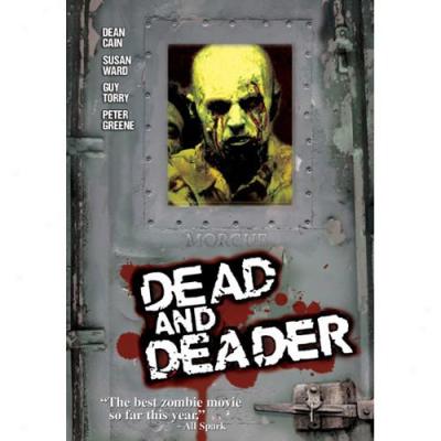 Dead & Deader (widescreen)