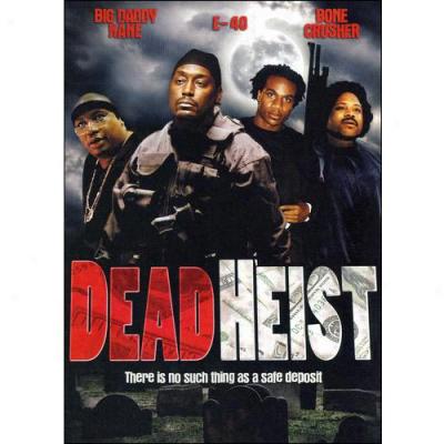 Dead Heist