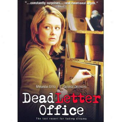 Dead Letter Office (widescreen)