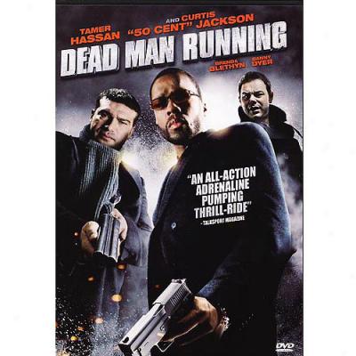 Dead Man Running (widescreen)