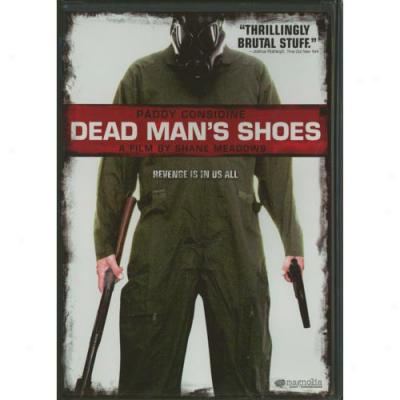 Dead Man's Shoes (widescreen)