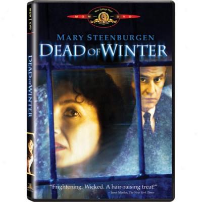 Dead Of Winter (full Frame, Widescreen)