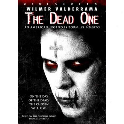 Dead One (el Muerto), The (widescreen)