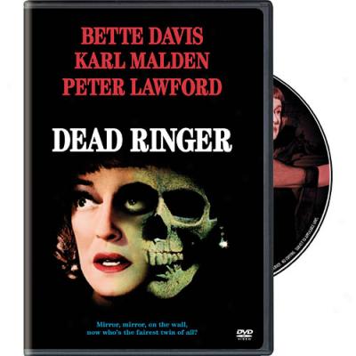 Dead Ringer (widescreen)