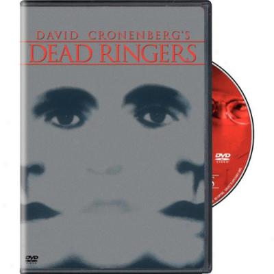 Dead Ringers (widescreen)