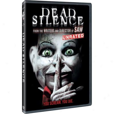 Dead Silence [ws] [unrated] (widescreen)