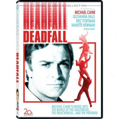 Deadfall '68 (widescreen)