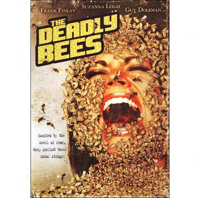 Deadly Bees (widescreen)