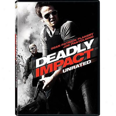 Deadly Impact (unrated)/ (widescreen)