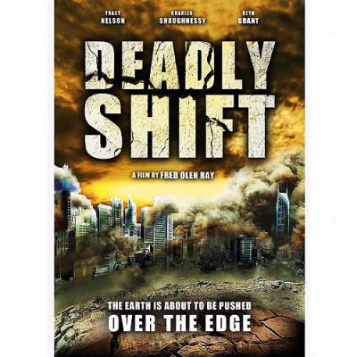 Deadly Shift/ (widescreen)