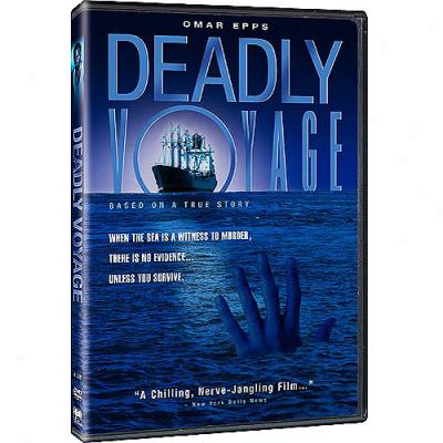 Deadly Voyage (widescreen)