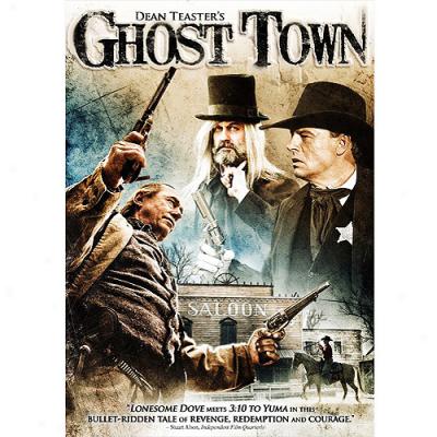 Dean Teaster's Ghost Town (widescreen)