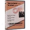 Dear America: Letters Home From Vietnam (Abundant Frame)