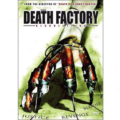 Death Factory Bloodleetting (widescreen)